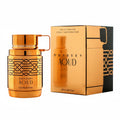 Perfume Odyssey Aoud Edition 100 Ml Edp Armaf Original