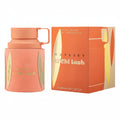 Perfume Armaf Odyssey Lichi Lush Mujer EDP 100ml - Original