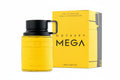 Perfume Odyssey Mega Limited 200 Ml Edp Armaf