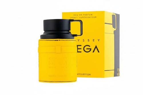 Perfume Odyssey Mega Limited Edition Edp 100ml Hombre Armaf