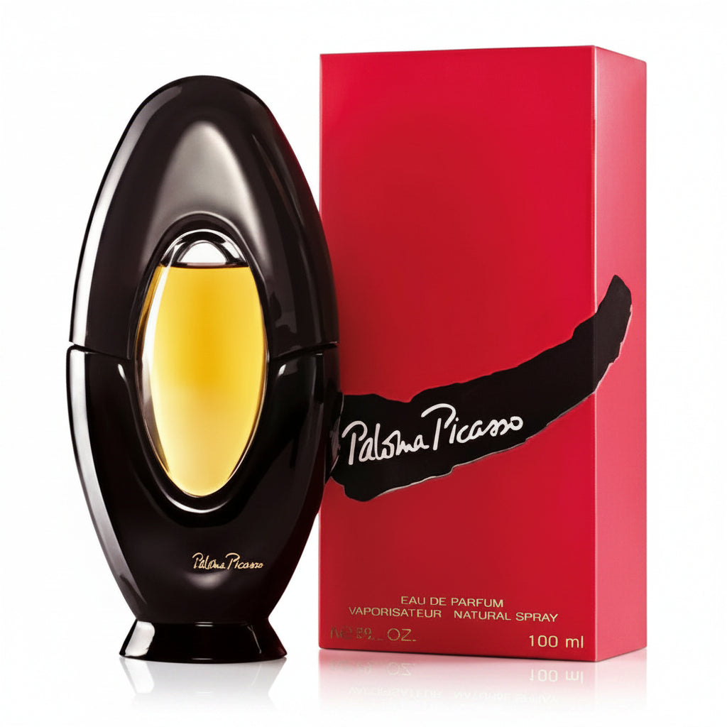 Perfume Paloma Picasso Edp 100ml - Original