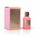 Perfume Paris Corner Qissa Pink Mujer EDP 100ml - Original