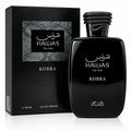 Perfume Rasasi Hawas For Him Kobra Hombre EDP 100ml - Original