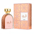Perfume Shahd Edp 100ml Lattafa Unisex