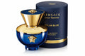 Perfume Versace Dylan Blue Pour Femme Eau De Parfum 100ml Fl