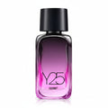 Perfume Y25 Para Mujer Cyzone 50ml Edp - Original