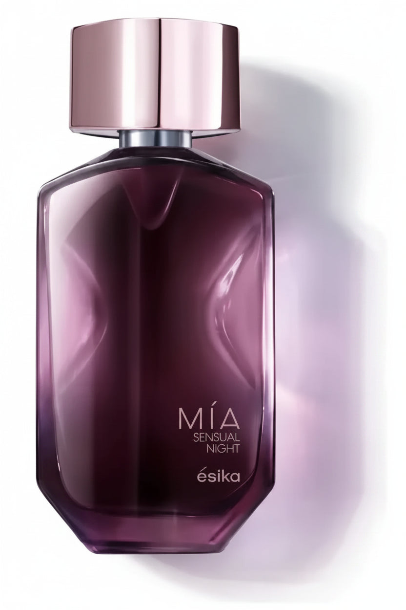 Perfume Ésika Perfume Para Mujer Mía Sensual Night 45ml
