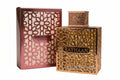Rayhaan Divine 100ml EDP - Perfume Mujer Árabe Floral Oriental