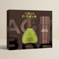 Set Agua Brava Hombre EDC 50ml + After Shave 150ml - Original