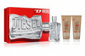 Set D By Diesel D5 Edt 100 Ml + Shower 75 Ml 2 U - Original