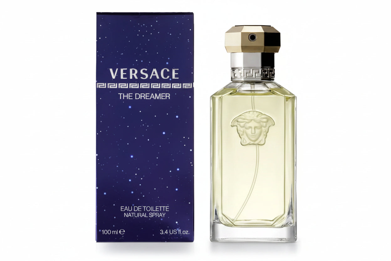 The Dreamer Edt 100ml Para Hombre