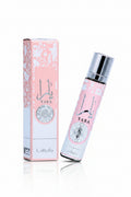 Yara Edp 12ml Travel Spray Lattafa Original