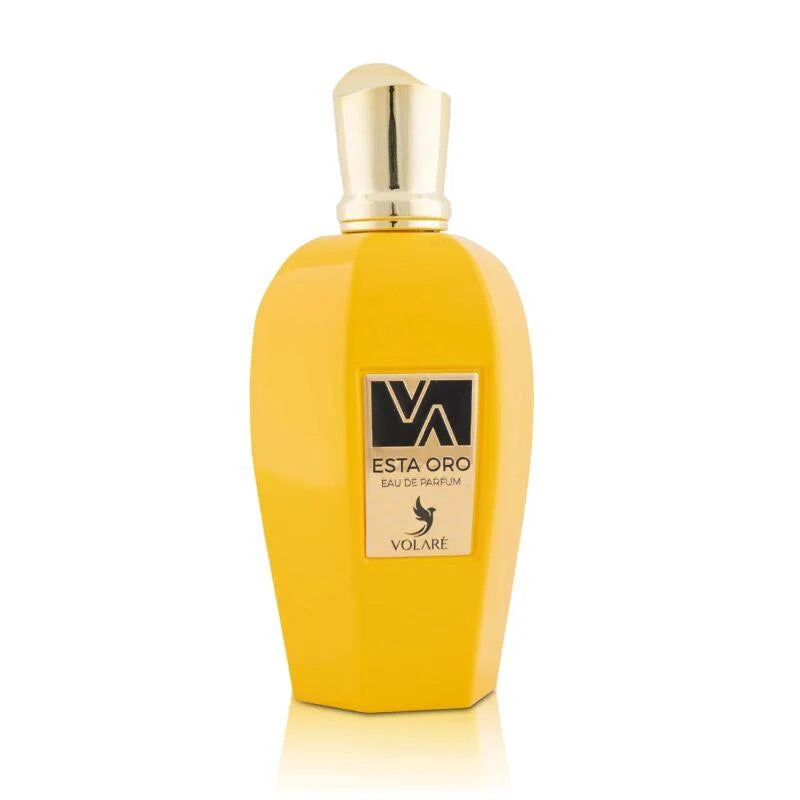 Perfume Volare Esta Oro Hombre EDP 100ml - Original
