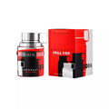 Perfume Armaf Odyssey Soda Pop Unisex EDP 100ml - Original