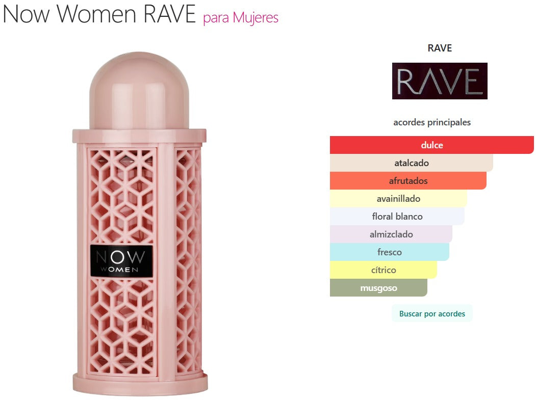 rave now pink lattafa